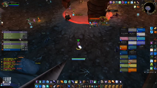 【2021-06-27 23点场】稳健的阿昆达：超哥团征战TBC