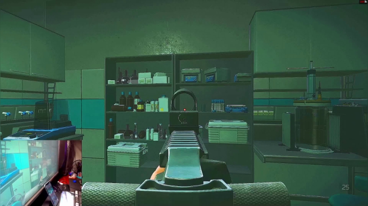 【2021-06-25 20点场】文化人老七：近战击杀世界第一