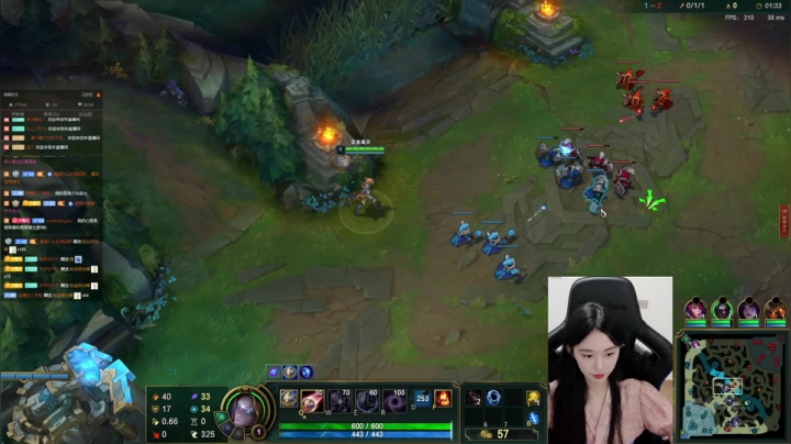 【2021-06-27 17点场】她打了个嗝儿：这个发条不太冷