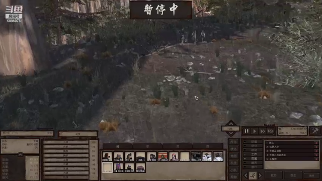 【2021-06-28 22点场】万里雪丶飘：《kenshi》：终于，虚空入侵