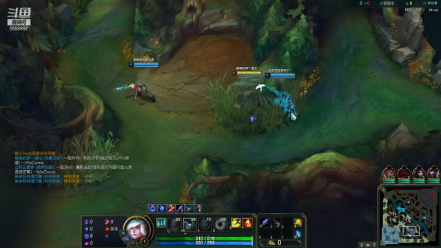 【2021-06-29 21点场】果小果是个弟弟：果小果： 成为迷人的女人~