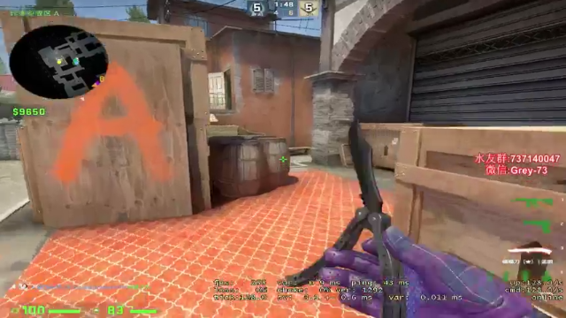 【2021-06-28 23点场】贰两白：Grey.73的约战直播间