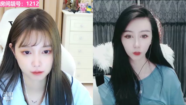 【2021-06-29 14点场】小肉球阿：爱笑的女孩运气不会差 5587551