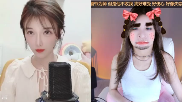 【2021-06-29 11点场】李哥儿DoubleLee：有幸你来 不负遇见 5517219