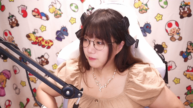 【超级马里奥】甜心战士的精彩时刻 20210629 21点场