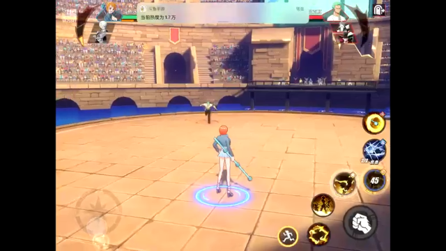 【2021-06-27 08点场】晴天冰淇淋c：【船长格斗大赛总决赛】