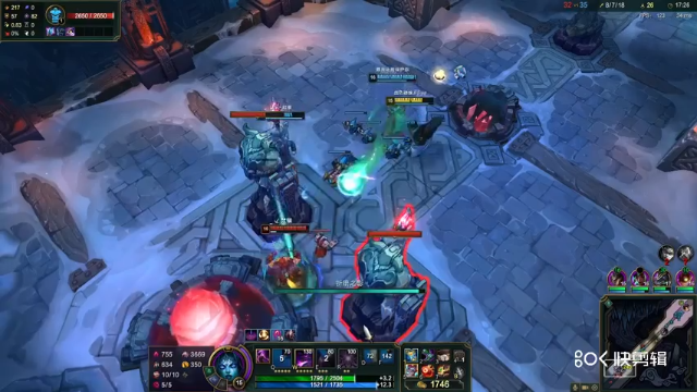 6.28《英雄联盟》.