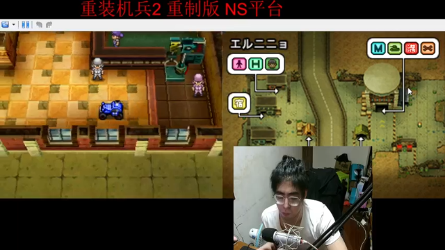 【2021-06-29 01点场】章随便先生：风花雪月！NS独占