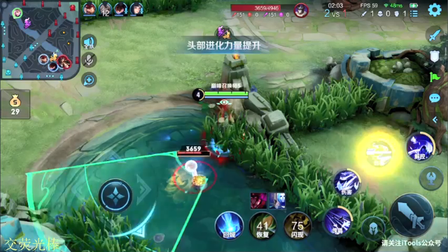 【2021-06-29 20点场】骚白：骚白全能秀系列