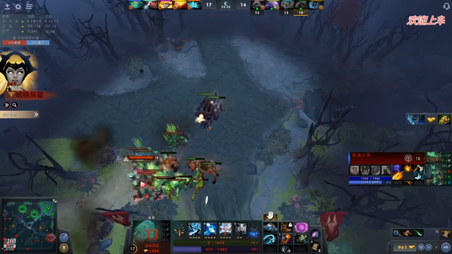 【2021-06-29 01点场】踏上征途167：遨游 小黑屋