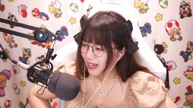 【超级马里奥】甜心战士的精彩时刻 20210629 21点场