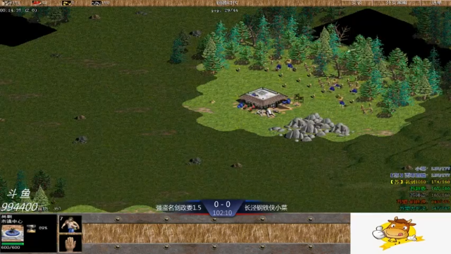 【2021-06-27 19点场】西毒的直播间：西毒罗马的专业躺赢复兴之路，你懂的