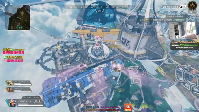 【2021-06-25 09点场】CSGO解说伟伟：直播FAZE VS BIG Bo3