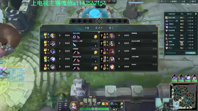 【2021-06-29 16点场】一万九千把大头：20分钟800法强