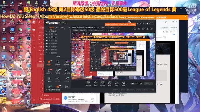 【2021-06-28 18点场】冬月寒氷熙宝兒AnyaYugi：极限闪击美服征战 打不赢收集者 デュエル