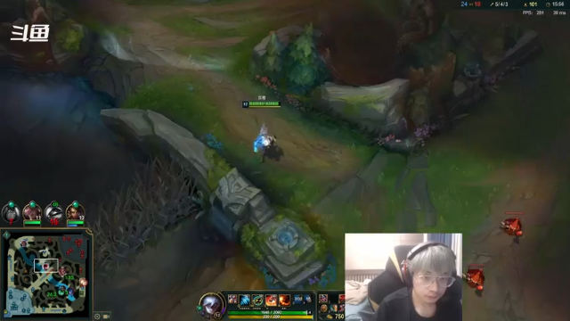 【2021-06-28 22点场】Cpt小醒目：醒目：今天没兄弟，玩啥呢