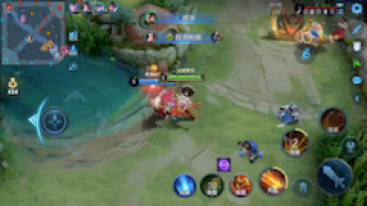 东哥DGOvO发布了一个斗鱼视频2021-06-29