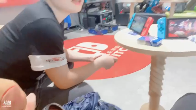 【2021-06-26 13点场】真新镇丨皮皮智：【皮皮】崛起线下整一波，玩崛起第93天