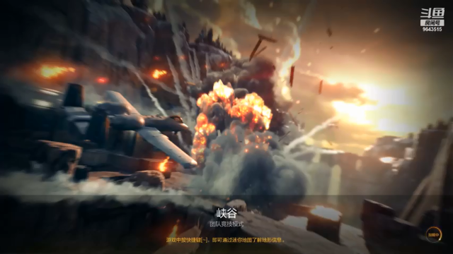 【CFHD】穿越火线高清竞技-精彩合集6