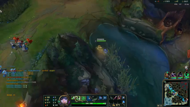 【2021-06-29 18点场】黑白锐雯：黑白锐雯,兄弟们我来啦