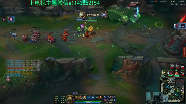 【2021-06-28 23点场】一万九千把大头：中单大头教学 616322