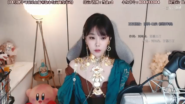 雪兔歌曲经典合集（四）