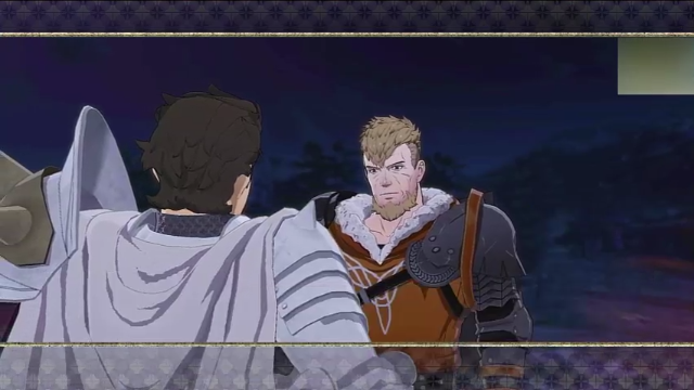 【2021-06-27 21点场】章随便先生：风花雪月！NS独占