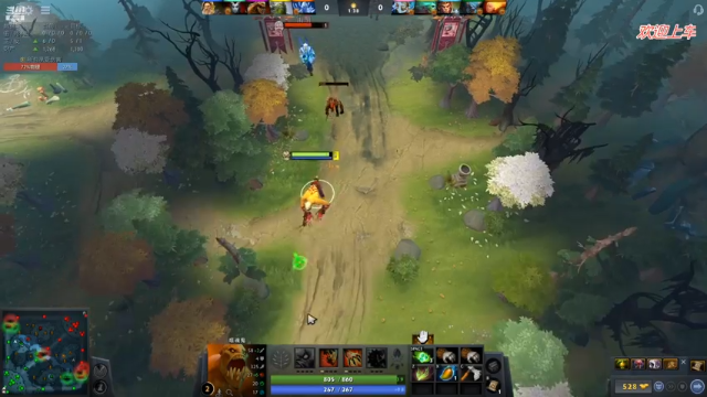 【2021-06-28 23点场】踏上征途167：遨游 小黑屋