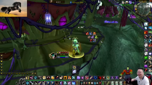 魔兽TBC怀旧服：能开氪金锭的宝箱白给了！精准定位地图全开！