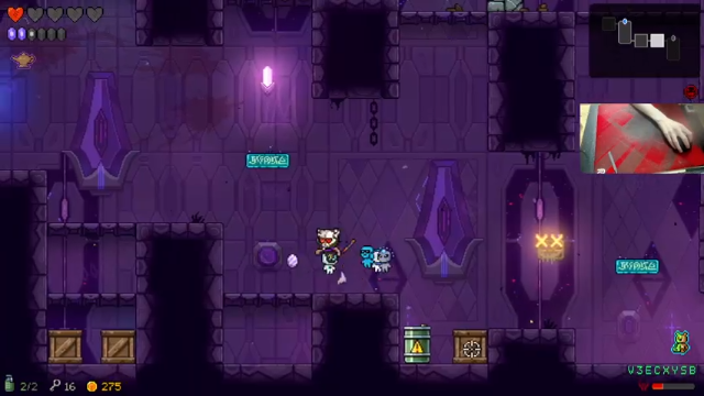 【2021-06-29 00点场】阿狸ALiovo：阿狸：这游戏真上头啊