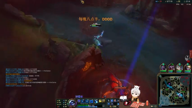 【2021-06-27 22点场】章发财丶：今天晚上八点半播