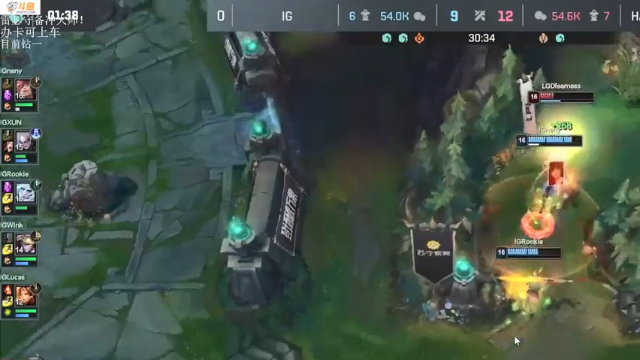 【2021-06-29 19点场】付skr：想学AD的进！！！