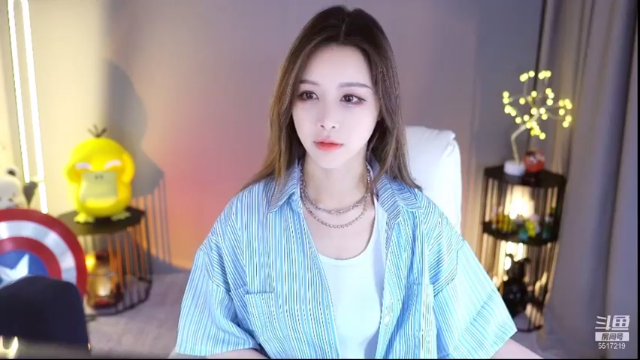 【2021-06-29 09点场】李哥儿DoubleLee：有幸你来 不负遇见 5517219