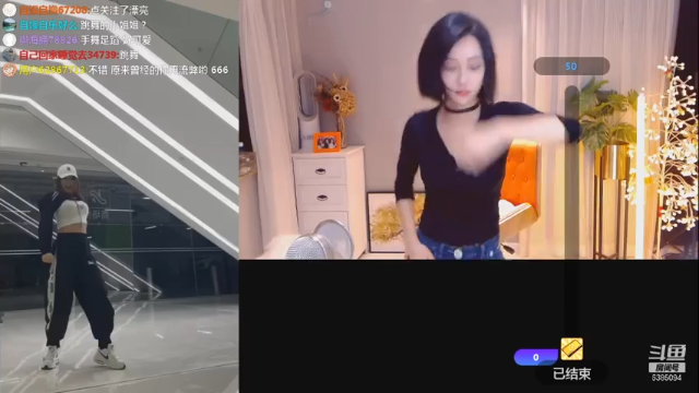 【妮儿Nierrr 舞蹈】06-28 03:53