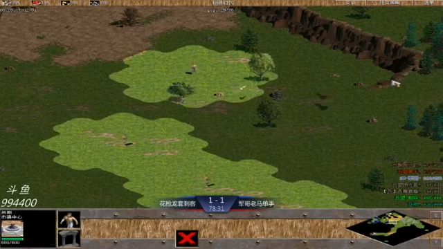 【2021-06-27 23点场】西毒的直播间：西毒罗马的专业躺赢复兴之路，你懂的