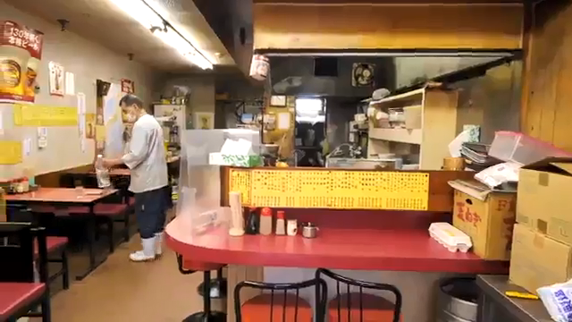 烤饭