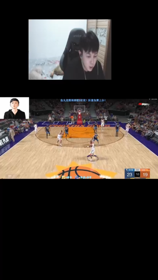 他是1992 NBA扣篮大赛冠军