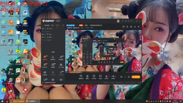 【2021-06-29 16点场】麦乐1：峡谷之巅冲冲冲 5778661