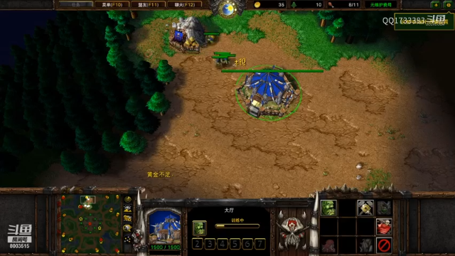 1V2混战ffa被群友狙击！魔龙