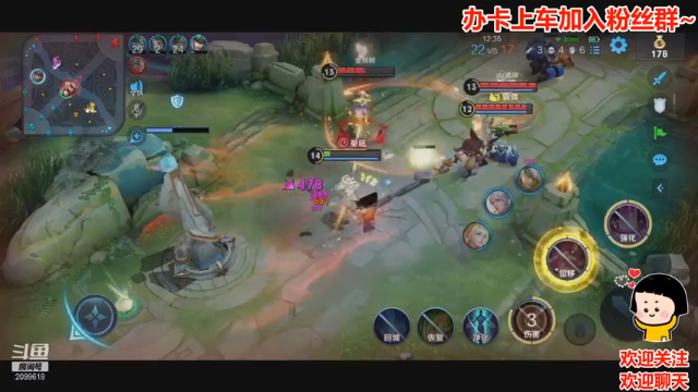 【2021-06-29 02点场】阿邦就是小苞米：小可大概率不聪明