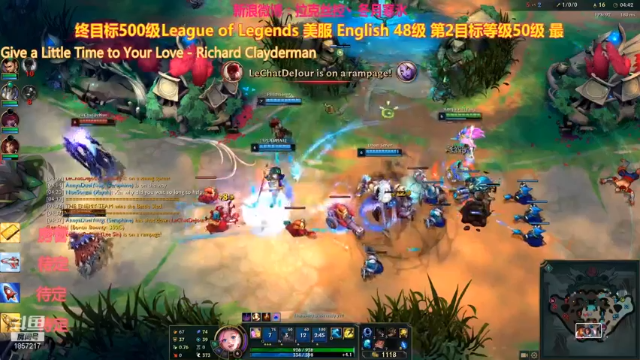 【2021-06-29 02点场】冬月寒氷熙宝兒AnyaYugi：极限闪击美服征战 打不赢收集者 デュエル