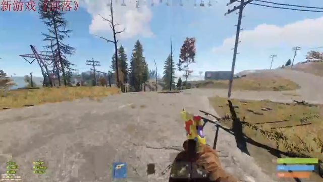 【2021-06-28 23点场】阿玖D：《部落》新主播点个关注