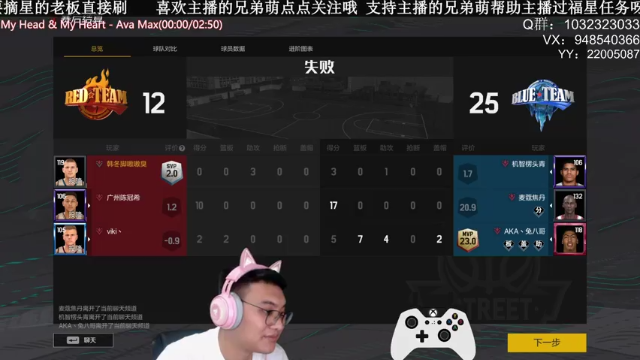 【2021-06-29 00点场】KC丶甜瓜：单排战神：学着点！