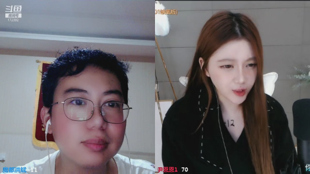 【格斗游戏】魔都洪斌的精彩时刻 20210629 00点场