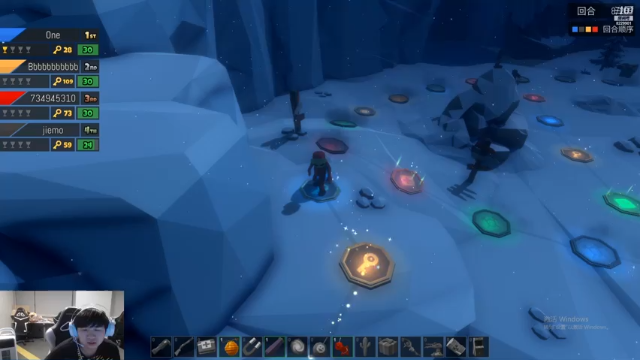 【2021-06-24 19点场】VG丶十三：又是快乐的一天 8229901