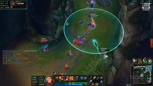 【2021-06-22 23点场】独木难支zzz：峡谷之巅磨练心态