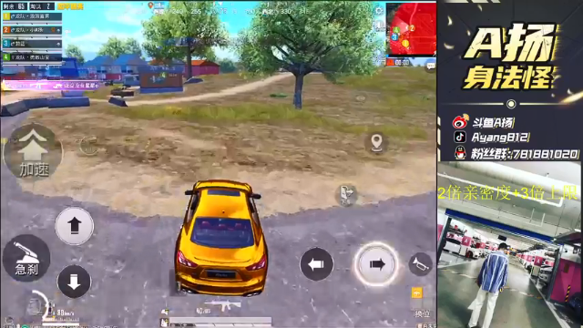 【2021-06-29 18点场】A扬丷：《神仙打架 开锤》