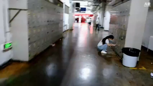富士康 餐厅吃饭