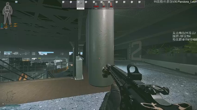 【2021-06-29 12点场】解说TH：TH:今天剃了光头，状态好的一批