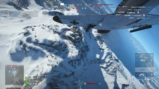 【战地风云】主播杰克曼的精彩时刻 20210629 00点场